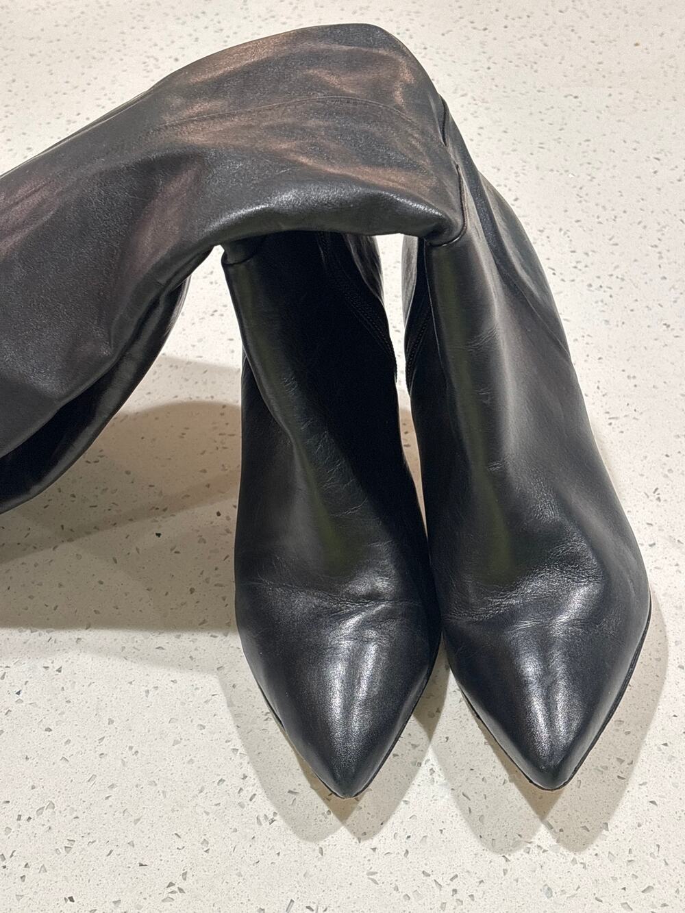 Women’s schutz heels size 10